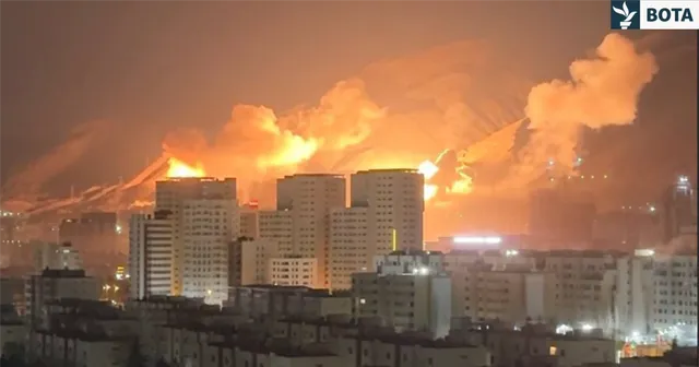 ANALIZA E REL/ Si u shndërrua lufta kundër Iranit në konflikt rajonal me pasoja globale