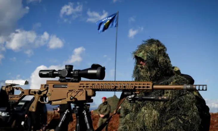 ANALIZA E REL/ Siguria e Kosovës nën kërcënimin e raketave me rreze të gjatë