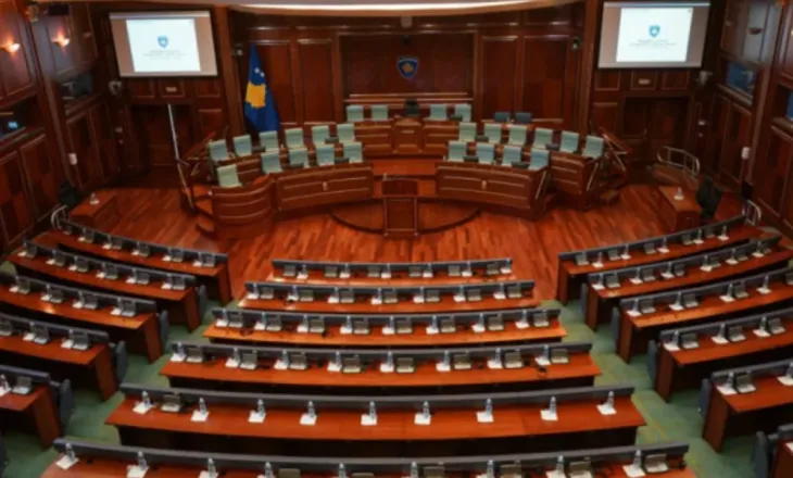 ANALIZA/ Kostoja marramendëse e zgjedhjeve, si po rrezikohet stabiliteti i Kosovës për karrige politike