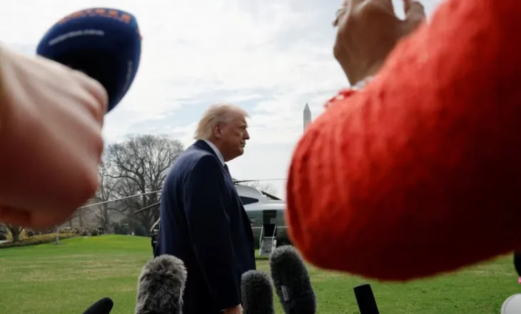 Analiza nga CNN: Shtatë arsye pse Trump nuk e ka fituar luftën me Iranin