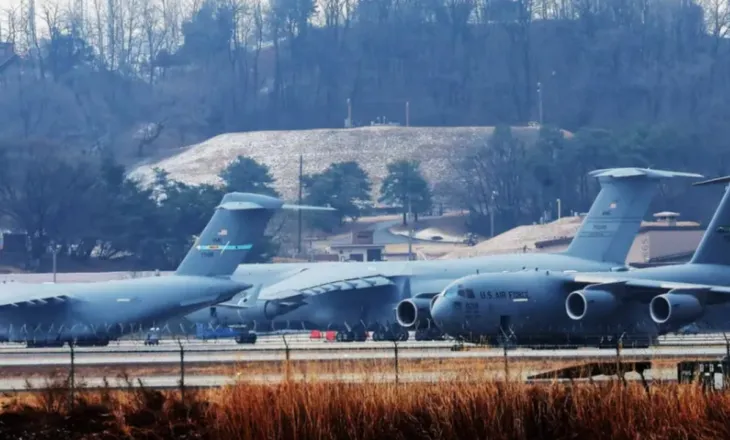 Analiza nga DW: Ç’do të thotë lufta në Iran për industrinë e mbrojtjes së Amerikës?