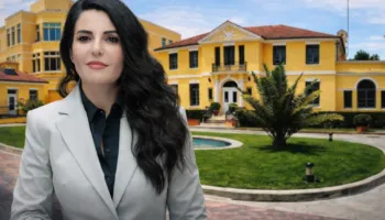 Analiza/ Pse heshtën amerikanët për Belinda Ballukun?