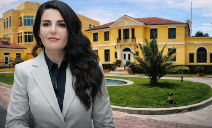 Analiza/ Pse heshtën amerikanët për Belinda Ballukun?