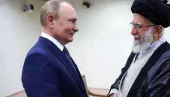 Analiza: Pse në luftën e SHBA-së kundër Iranit, Rusia është pothuajse fituese