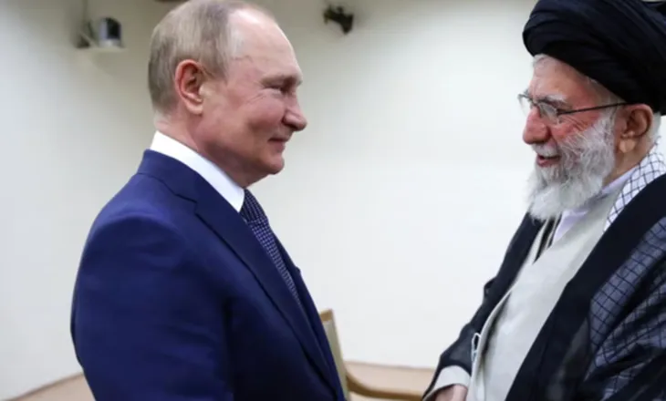 Analiza: Pse në luftën e SHBA-së kundër Iranit, Rusia është pothuajse fituese