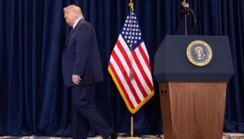 ANALIZA/ Pse Rezistenca e Iranit ndaj Shteteve të Bashkuara është një Bllof (dhe e turpëron Trumpin)