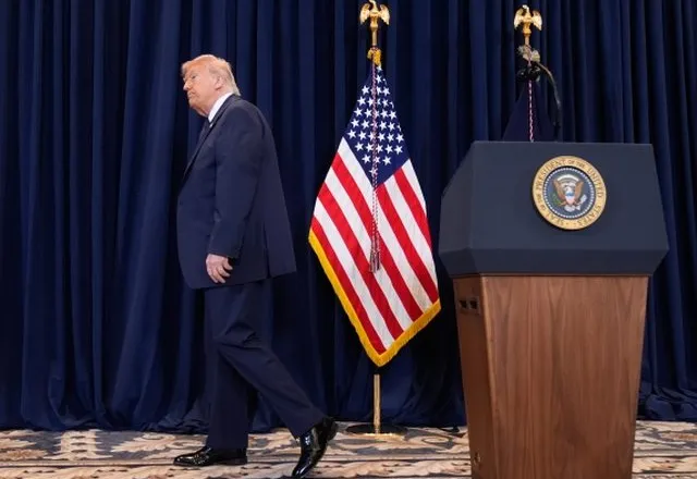 ANALIZA/ Pse Rezistenca e Iranit ndaj Shteteve të Bashkuara është një Bllof (dhe e turpëron Trumpin)