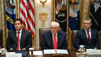 Analiza: Si po e detyron lëvizja Maga Donald Trump të ndryshojë kurs