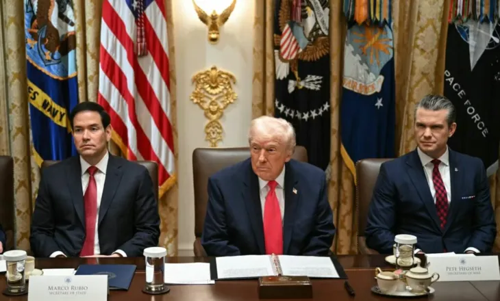 Analiza: Si po e detyron lëvizja Maga Donald Trump të ndryshojë kurs