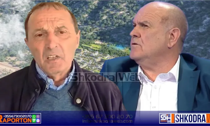 ANALIZA – Situata në Baks- Rrjoll mund të kalojë nga çeshtje pronash në “larje hesapesh” mes individëve…