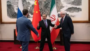 Analizë/ Ku janë aleatët e Iranit? Pse Moska dhe Pekini po mbajnë distancë