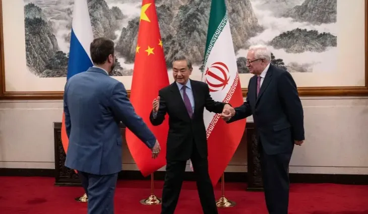 Analizë/ Ku janë aleatët e Iranit? Pse Moska dhe Pekini po mbajnë distancë