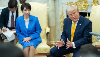 Analizë: Presidenca e çliruar e Trumpit e vendos atë në qendër të ekonomisë