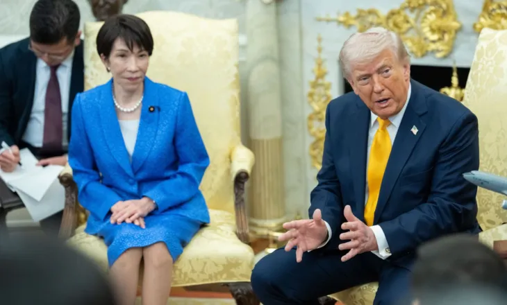 Analizë: Presidenca e çliruar e Trumpit e vendos atë në qendër të ekonomisë