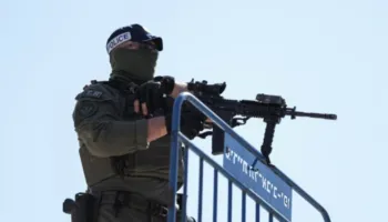 Analizë | Si po mobilizohet shoqëria izraelite për projektin e ‘Izraelit të Madh’