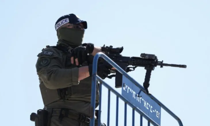 Analizë | Si po mobilizohet shoqëria izraelite për projektin e ‘Izraelit të Madh’