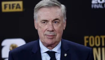 Ancelotti: Kupa e Botës fitohet nga skuadra që pëson më pak gola, por më quani trajner mbrojtës…