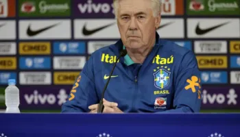 Ancelotti: Nuk flas për Neymar por për ata që janë në kombëtare, humbëm por jam i kënaqur