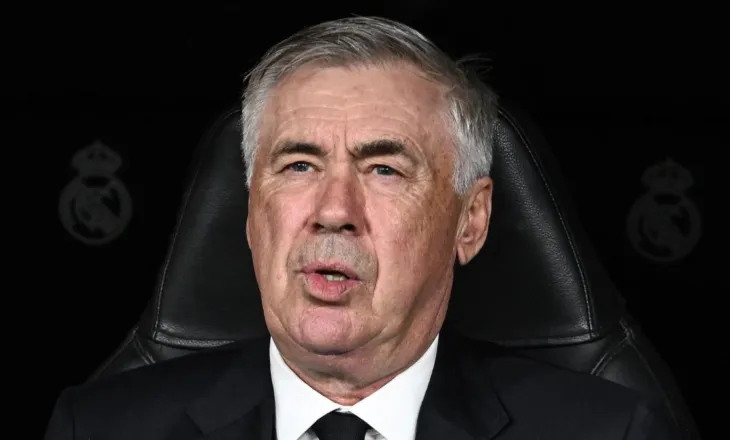 Ancelotti zbulon prapaskenat: Brazili ishte opsion që dy vite më parë. Pas Realit, nuk doja tjetër klub
