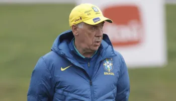 Ancelotti zgjedh formacionin ideal me brazilianët që ka trajnuar, dominojnë madrilenët