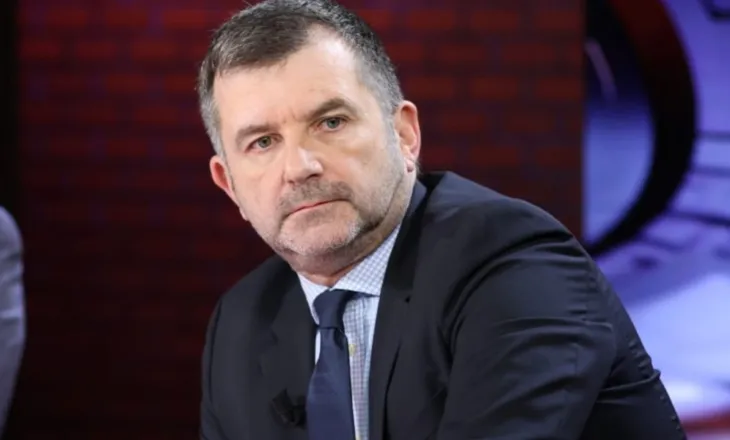 Andi Bushati: Ilir Meta, i burgosuri më i persekutuar në Shqipëri, po seleksionohen dëshmitarët ndaj tij