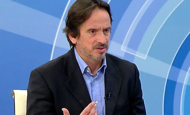 Andoni: Osmani dhe Kurti nuk kanë qenë kurrë transparentë për marrëveshjet e dialogut Beograd-Prishtinë