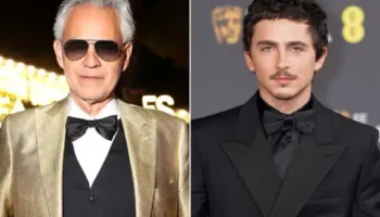 Andrea Bocelli reagon ndaj deklaratës ofenduese të aktorit të njohur: Do të doja ta ftoja në një nga koncertet e mia