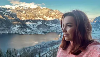 “Andrra”, poezi nga Ardiana Thaçi