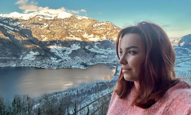 “Andrra”, poezi nga Ardiana Thaçi