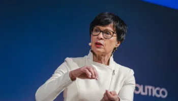 Anëtarësim pa veto në BE, Marta Kos skeptike për propozimin e Shqipërisë dhe Serbisë: Nuk jam e sigurt nëse Rama dhe Vuçiç….