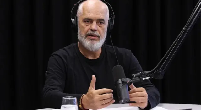 “Angazhim i vazhdueshëm”/ Lirimi i hapësirave publike, Rama në podcast: Vazhdon me këmbëngulje