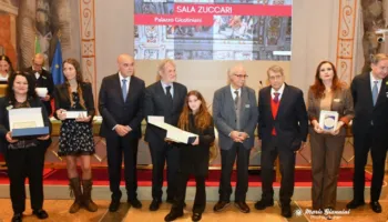 Angela Kosta dhe Chanel Bashhysa, fituese të Çmimit Ndërkombëtar “Divinamente Donna”