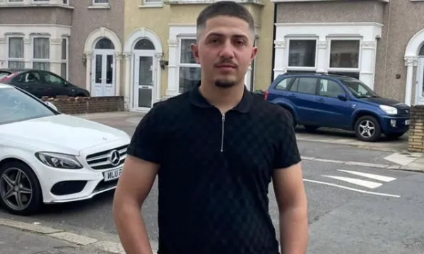 Angli, 19-vjeçari shqiptar rrëzohet dhe vdes në kantierin e ndërtimit, pronari dënohet me… 42 mijë paund