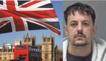 Angli/ Mesazhi i gabuar në WhatsApp i kushton shqiptarit 2 vite e 4 muaj burg, gjyqtarja: Bëre një budallallëk