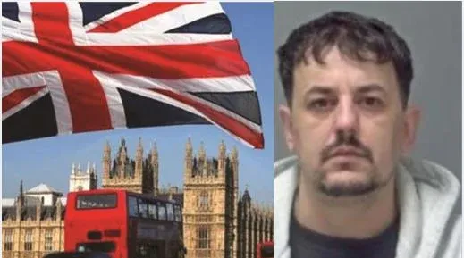 Angli/ Mesazhi në WhatsApp i kushton shqiptarit 2 vite e 4 muaj burg, gjyqtarja: Bëre një budallallëk