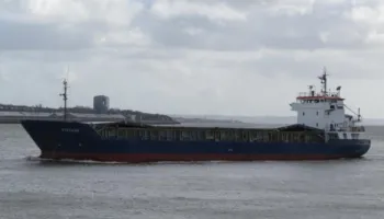 Anija largohet pa leje nga porti i Durrësit, nis procedim penal për kapitenin turk