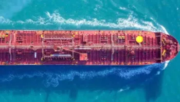 Anijet cisternë: Si funksionojnë gjigantët detarë të bllokuar në Hormuz