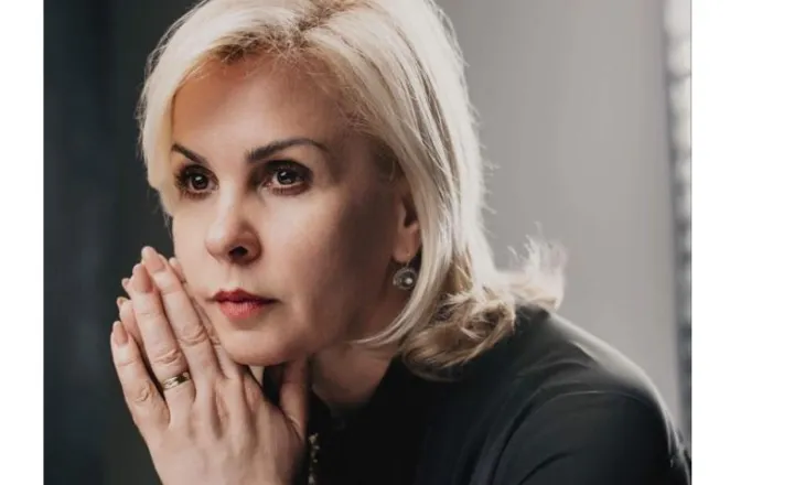 Anila Varfi: Njerëz që lakmojnë veç çka asht e tjetrit…