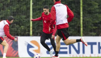 Anis Mehmeti më i shtrenjti, Broja zbret nga “podiumi”! Ja sa vlejnë lojtarët e Shqipërisë të grumbulluar për duelin ndaj Polonisë