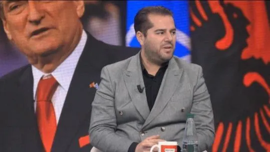 Anri Bala kritika Berishës dhe kupolës drejtuese: Ngelët duke u justifikuar për humbjet e zgjedhjeve