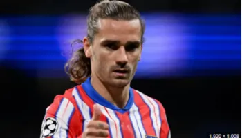 Antoine Griezmann largohet nga Atletico Madrid, arrin akordin me Orlando City në MLS