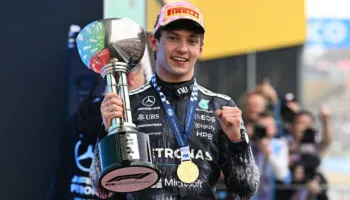 Antonelli: Nuk e prisja të isha i pari pas 3 garash, por tani vjen pjesa më e vështirë