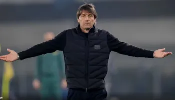 Antonio Conte dhe e ardhmja e tij: Te Napoli jam mirë dhe dua të vazhdoj, por…