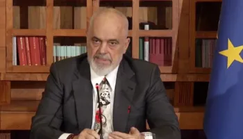 Anulimi i tenderit 400 mln euro për portin e ri në Porto Romano, Rama: Ka patur interesa për të bllokuar projektin, kompania s’ka qenë nën presion