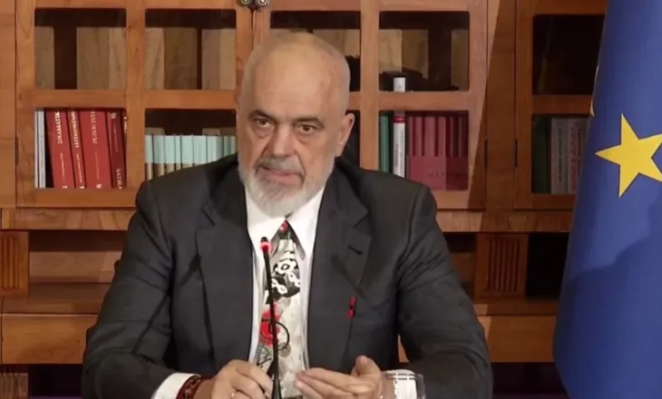 Anulimi i tenderit 400 mln euro për portin e ri në Porto Romano, Rama: Ka patur interesa për të bllokuar projektin, kompania s’ka qenë nën presion