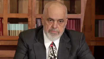 Anulimi i tenderit për Porto Romano, Rama: Kompania është tërhequr, procesi nën presion, por jo nga SHBA-BE