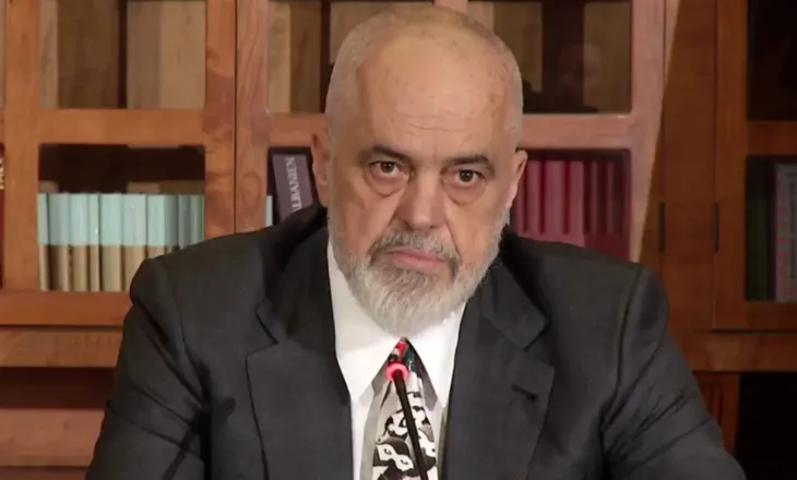 Anulimi i tenderit për Porto Romano, Rama: Kompania është tërhequr, procesi nën presion, por jo nga SHBA-BE