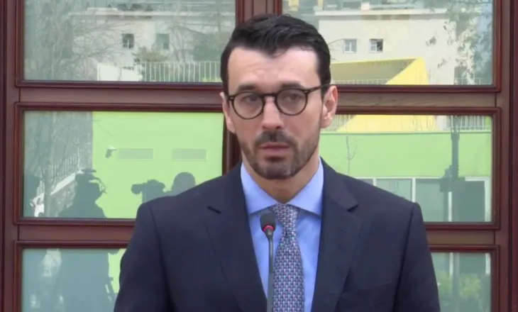 Anulimi i tenderit për Porto Romanon, Karakaçi: Do ndërtojmë skenar tjetër! Edhe kryeministri e tha që…