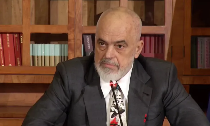 Anulimi i tenderit të ndërtimit të portit në Porto Romano, Rama: Ofertuesi u tërhoq, pati presion nga faktorë të interesuar për atë port