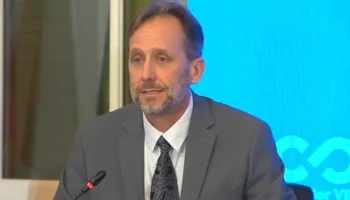 Anulimi i tenderit të Porto Romanos, flet kreu i Dhomës Amerikane të Tregtisë në Tiranë